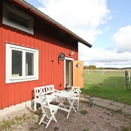 Broby Bed & Breakfast Nykoping Bagian luar foto