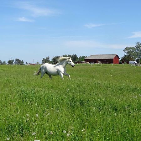 Broby Bed & Breakfast Nykoping Bagian luar foto