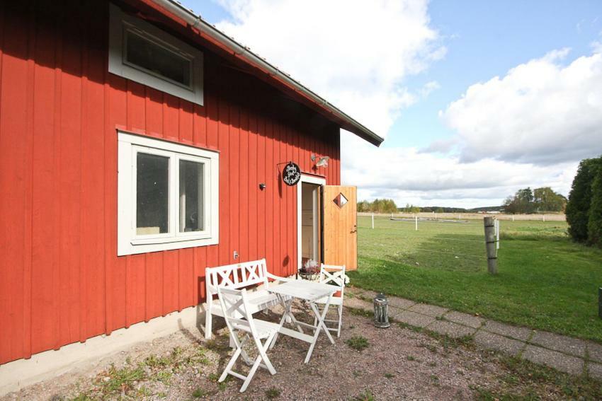 Broby Bed & Breakfast Nykoping Bagian luar foto