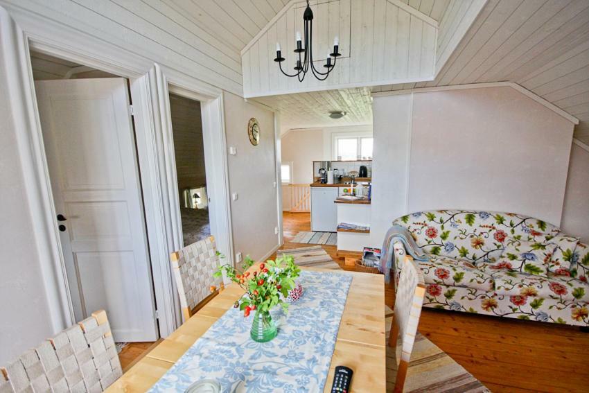 Broby Bed & Breakfast Nykoping Bagian luar foto